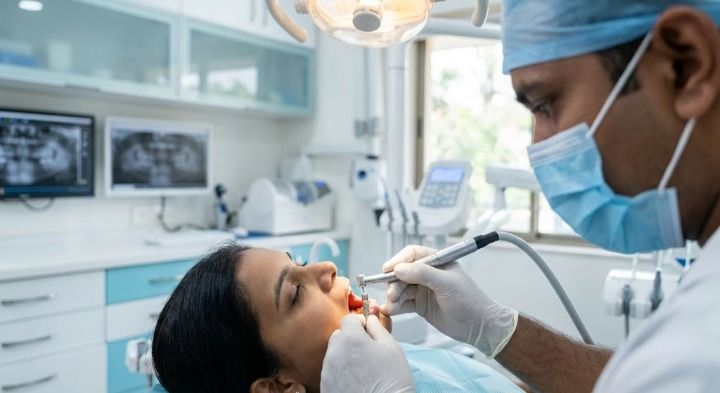 Best Dental Clinic in Lucknow for Family Care