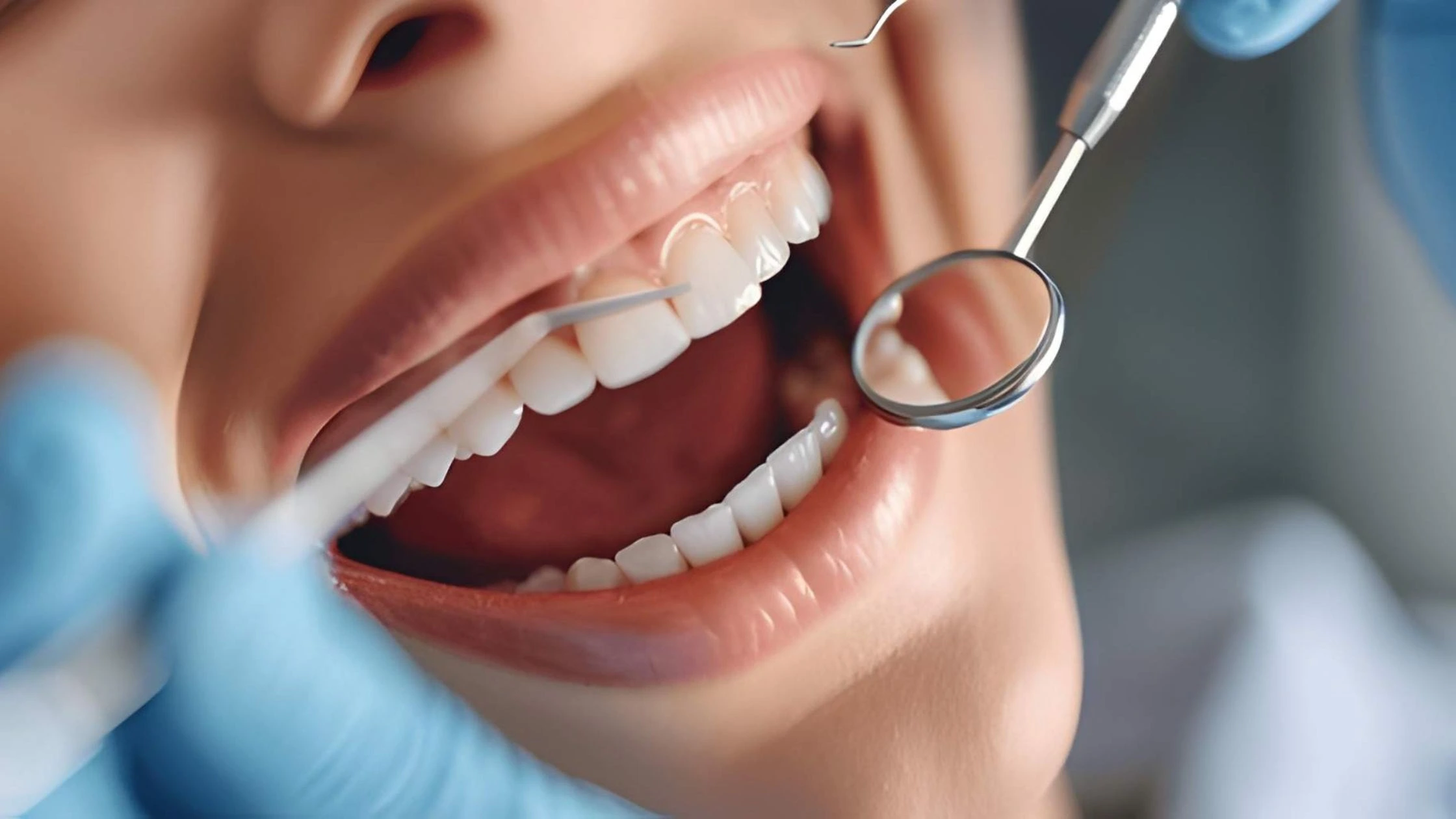 Best dental clinic in Lucknow for long-term oral health
