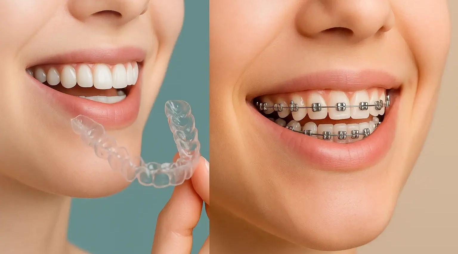 braces-vs-clear-aligners-teeth-straightening